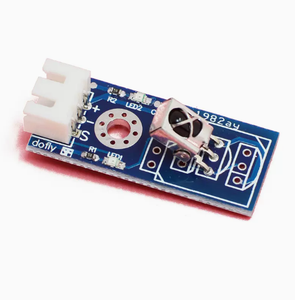 Module récepteur <span class=keywords><strong>infrarouge</strong></span> pour 51 MCU STM32 MSP430 FSK pour modules de pilote d'alimentation émetteur <span class=keywords><strong>et</strong></span> récepteur Bluetooth - Product Image 1