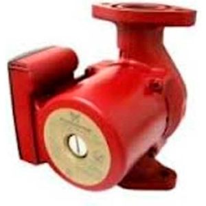 Grundfos 52722370 1/6 Hp Recirculator <b>Pump</b> Bronze For Replacement Repair - Product Image 1