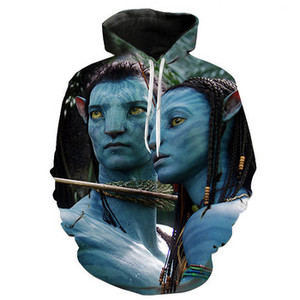 Fitspi เสื้อกันหนาวมีฮู้ดสำหรับผู้ชายพิมพ์ลาย<span class=keywords><strong>3D</strong></span> ผ้าพรีเมียมมีสไตล์อีคอมเมิร์ซ - Product Image 3