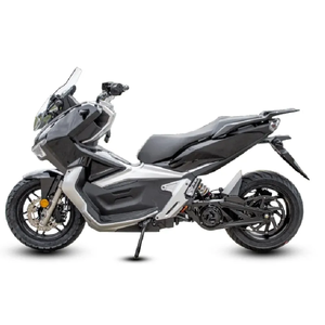 Moto de tourisme SOTION 2022, charge rapide à haute vitesse, plus de 80 km/h - Product Image 3