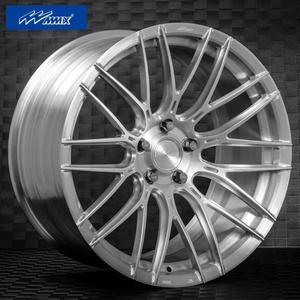 ดุมล้ออะลูมิเนียมฟอร์จสีดำแบบหลายก้าน ขนาด 19.20.21.22.23 นิ้ว สำหรับรุ่นคัลลิแนน บีบี อิดิชั่น - Product Image 3