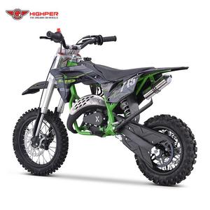 2 đột quỵ 60cc nhỏ Motocross dirtbike pitbike Dirt Bike cho trẻ em - Product Image 4