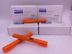 ปากกาทดสอบ Corona Dyne สําหรับการทดสอบแรงดึงผิวฟิล์มพลาสติก ปากกาทดสอบระดับ Dyne - Product Image 6