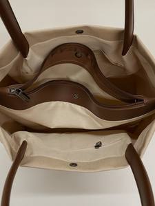 Bolsa de Mano Impermeable de Gran Capacidad, Cómoda y Duradera, de Nailon, para Mujer, Mamá - Product Image 5