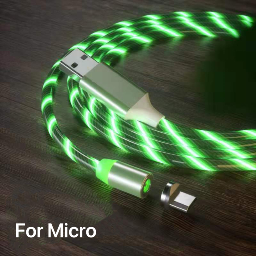 Micro (Vert)