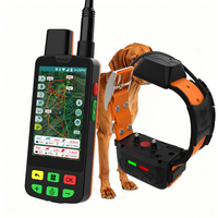 Collier GPS robuste pour animaux : Boîtier anti-prédateurs + Mode de suivi sanguin - Partenariats de recherche sur la faune