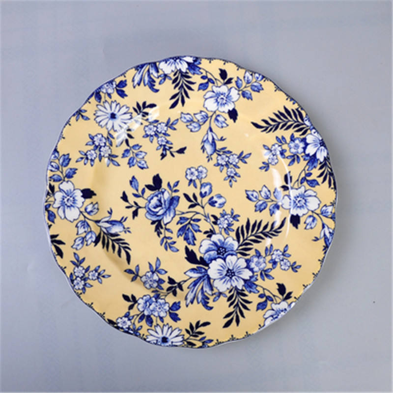 สีเหลือง