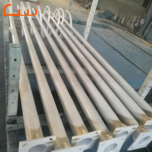 Lampes solaires d'extérieur, 150w, éclairage extérieur - Product Image 5