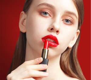 <span class=keywords><strong>Rouge</strong></span> à lèvres personnalisé oem solide <span class=keywords><strong>rouge</strong></span> à lèvres cosmétiques <span class=keywords><strong>rouge</strong></span> à lèvres sans cruauté envers les animaux dans votre logo - Product Image 5