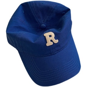 Gorra de Béisbol de 6 Paneles con Visera Plana, Diseño de Frutas, Color Sólido, Impermeable, Unisex, Moda Casual, Protección Solar - Product Image 2