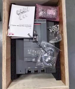 คอนโทรลเลอร์ PLC รุ่น AC500 ของแท้ TU551-CS31 TU552-CS31 CI541-DP CI542-DP PLC 64 I/O 220V I/O Link - Product Image 5