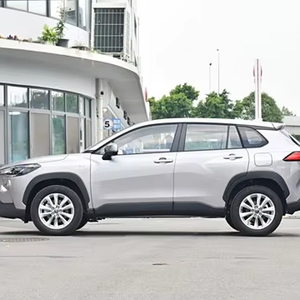 China SUV TOYO-ta Corolla-La <span class=keywords><strong>Cross</strong></span> 2.0L Intelligent Electric Hybrid Dual Engine Elite Edition Compact - Product Image 6