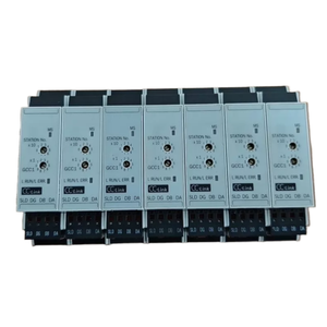 Capteur à fibre optique industriel de haute précision WS0-GCC100202 WS0-GCC100302 WS0-GCC100502 WS0-GCC101002, module de détection photoélectrique - Product Image 3