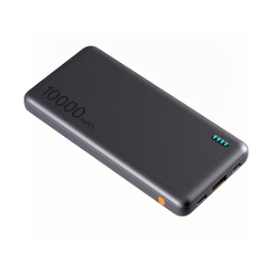 Chargeur rapide 22,5 W, <span class=keywords><strong>batterie</strong></span> <span class=keywords><strong>externe</strong></span> 10000 mAh 20000 mAh avec port Type-C, écran LED, <span class=keywords><strong>batterie</strong></span> <span class=keywords><strong>externe</strong></span> portable pour iPhone <span class=keywords><strong>Samsung</strong></span> - Product Image 4