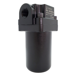 เครื่องกรองน้ำมันไฮดรอลิกอลูมิเนียม - Product Image 4