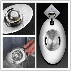 <b>Kitchen</b> <b>Gadget</b> Food Grade 304 Stainless Steel Egg Filter Strainer Egg White Yolk Divider Separator - Product Image 3
