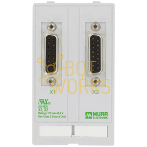 Murrelektronik 4000-68000-0500000 - Nuovo - Product Image 1