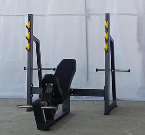 Thể hình phòng tập thể dục thiết bị nghiêng mức hàng thể hình và tập thể dục phòng tập thể dục thiết bị T-Bar hàng máy cho phòng tập thể dục Câu lạc bộ - Product Image 4