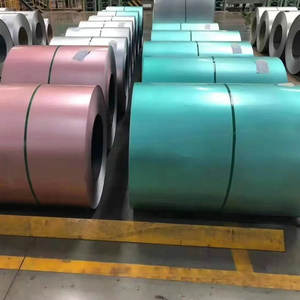 Bobinas de Acero Galvalume G550 Q235, Rollo de Acero Zincalume, Precio de Bobina de Acero <span class=keywords><strong>Aluzinc</strong></span> Az150 - Product Image 4