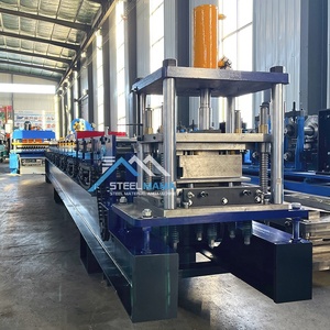 เครื่องถาดโลหะระบบอัตโนมัติเต็มรูปแบบผลิตภาพสูงยอดนิยมของรัสเซีย - Product Image 3