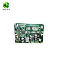 Carte mère PCBA OEM pour décodeur TV Android 11.0 haute performance avec 16 Go de RAM
