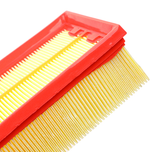 Автозапчасти для Koleos 1,6-2,0 л, вставка воздушного фильтра 2007 двигателя, автомобильные воздушные фильтры 16546-JD20B OEM ODM - Product Image 5