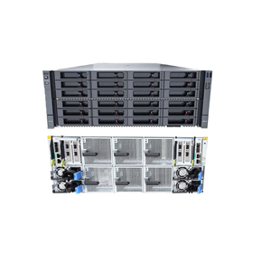 Serveur en rack haute densité G5500 V6 Stock optimisé pour les applications d'analyse de données volumineuses et de bases de données Processeurs Xeon évolutifs 12 To - Product Image 3