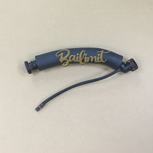 Manguera de Respiración del Cárter del Motor de Alta Calidad 11157522931 para <span class=keywords><strong>BMW</strong></span> E87 E85 E90 E91 325i Z4 <span class=keywords><strong>330i</strong></span> - Product Image 1