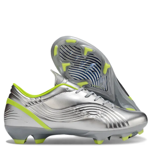 Scarpe <span class=keywords><strong>da</strong></span> Calcio Professionali FG Personalizzate con LOGO OEM, Scarpe <span class=keywords><strong>da</strong></span> <span class=keywords><strong>Calcetto</strong></span> TF alla Moda per Uomo, Scarpe <span class=keywords><strong>da</strong></span> Allenamento - Product Image 6