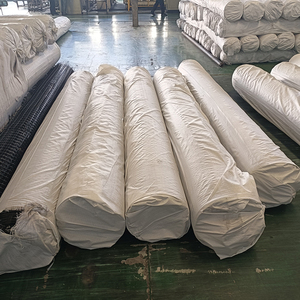 Chuyên nghiệp nhựa <span class=keywords><strong>geogrid</strong></span> Vật liệu Nhà cung cấp 30kn PP hai trục <span class=keywords><strong>geogrid</strong></span> cho giữ chân tường đào đắp đường xây dựng - Product Image 5