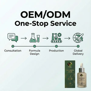 เซรั่มบำรุงเส้นผมบำรุงจากธรรมชาติสารบำรุงผมช่วยฟื้นฟูผมร่วงป้องกันผมร่วง<span class=keywords><strong>ซ</strong></span>่อมแ<span class=keywords><strong>ซ</strong></span>มรากให้ความชุ่มชื้น - Product Image 4