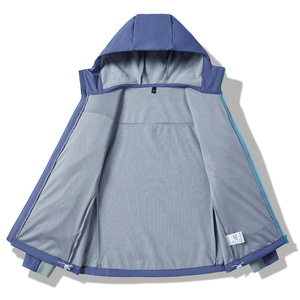 Giacche da Sci Invernali da Uomo Impermeabili Cappotti in Pile Isolati Termici Giacca da Snowboard Parka Impermeabile con Cappuccio - Product Image 6