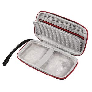 Estuche de herramientas de EVA duro de viaje portátil personalizado para <span class=keywords><strong>Casio</strong></span> 2017/accesorios de calculadora de <span class=keywords><strong>FX</strong></span>-991EX bolsa de transporte Eva - Product Image 5