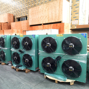 Equipo de Refrigeración para Cámaras Frigoríficas, Condensador para Congelador de 25 HP - Product Image 5