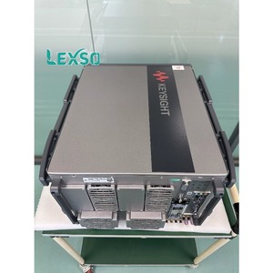 Osciloscopio Keysight UXR0334B Serie Infiniium UXR: 33 GHz, 4 Canales xgeqpt - Product Image 4