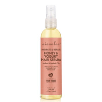 Lots de Soins Capillaires Biologiques Naturels Véganes Sans Sulfates à Marque Blanche en Gros – Revitalisant et Shampoing pour Cheveux Secs