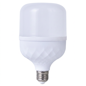 Bombilla LED Tipo T, IP20, Base E27, 6000K, Luz Diurna, CRI90, 50000 Horas de Vida Útil - Product Image 1