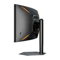 Monitor LED IPS Full HD de 32 Pulgadas, 144Hz, Tiempo de Respuesta de 1ms, Relación de Aspecto 21:9, HDR 400, Gama de Colores Amplia al 100%, 2000:1, Venta al Por Mayor a Precio Económico