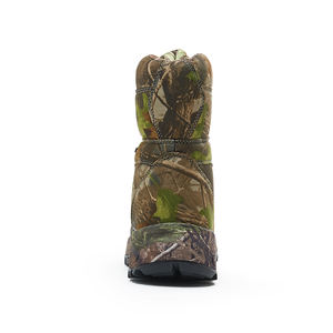 Botas de Membrana King-tex con Tela Impermeable de Camuflaje 1000D para <span class=keywords><strong>Caza</strong></span>, Equipo de <span class=keywords><strong>Caza</strong></span> - Product Image 6