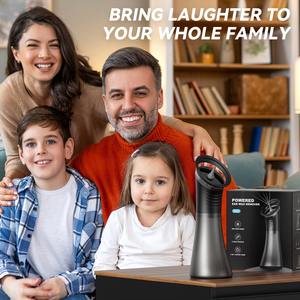 Irrigateur auriculaire portable entièrement étanche avec indice IPX7, batterie 2000 mAh, rinçage sous le robinet après utilisation, pas besoin de séchage - Product Image 6