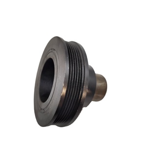 สายพานเพลาข้อเหวี่ยงสำหรับ changchai okang เครื่องยนต์2.0L 4F20TCIF-A รุ่นเครื่องยนต์เข้ากันได้กับ2.0L 4F20TCIF-A changchai okang Di - Product Image 5