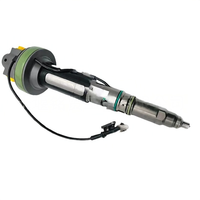 High Quality Diesel Engine Fuel Injector Injection Valves QSK19 QSK38 QSK50 QSK60 Y431K05392 2867147 2867148 for CUM-MINS