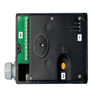 PMV D20 Compact Numérique avec Contrôle Pneumatique - Product Image 3