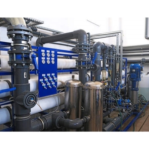 Générateurs de liquide d'hélium à membrane à fibres creuses en PTFE à mise en service rapide, 10-540000 Nm3/h, pour la recherche sur la fusion - Product Image 4