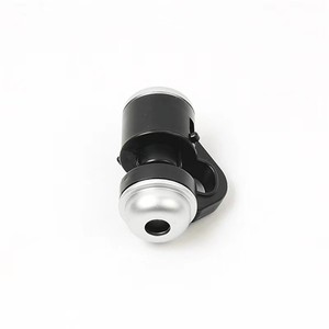 Microscope externe 30X <span class=keywords><strong>pour</strong></span> bijoux, <span class=keywords><strong>loupe</strong></span> <span class=keywords><strong>pour</strong></span> téléphone portable, microscope à clip avec lumière LED - Product Image 3