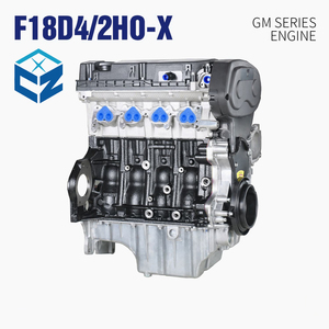 Ricambi Auto fabbrica nuovo 1.8L F18D4/2HO-X gruppo motore nudo per <span class=keywords><strong>CHEVROLET</strong></span> CRUZE motore ad alte prestazioni per la riparazione di Auto - Product Image 4