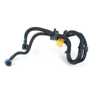 福特珠穆朗玛峰EB3G 9A274 BC高性能汽车备件燃油管 - Product Image 1