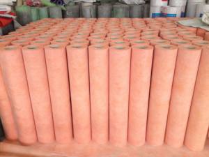 Revestimiento de tela de membrana impermeabilizante <span class=keywords><strong>Kerdi</strong></span> Like para Baño - Product Image 6