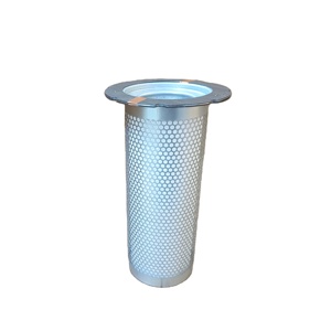 Manny LE 24 002 X Industrial Compressor Parts New Condition Essential Oil Filter Metal Screw Air Dryer Air Oil Separator ISO9001 - Product Image 2