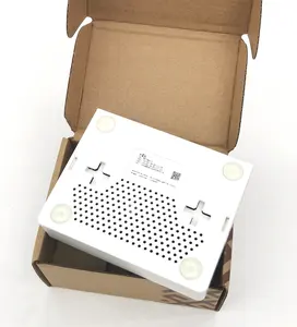 MikroTik RB750Gr3 5 Port Gigabit Router With USB Port